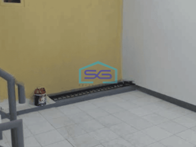 Disewakan Ruko Baru Direnovasi Luas Bangunan  300 m² di Sunter Jakarta Utara