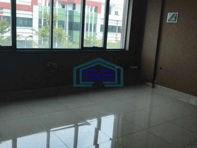 Dijual Ruko Bagus Untuk Gudang di Sunter Jakarta Utara