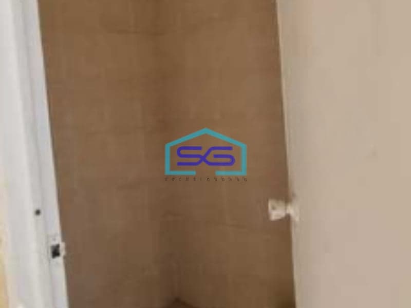 Disewakan Ruko Luas Bangunan  115 m² Lokasi Bebas Banjir di Bekasi