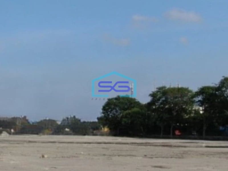 Disewakan Tanah di Marunda Jakarta Utara Luas 18000 m²