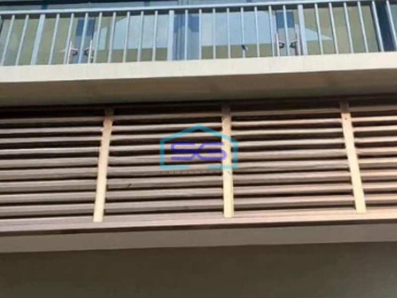 Disewakan Ruko di Cengkareng Jakarta Barat Luas Bangunan 103m2