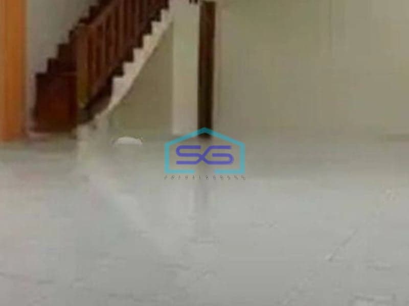 Disewakan Ruko 2 Lantai Luas 208m2 Lokasi Colomadu Karanganyar