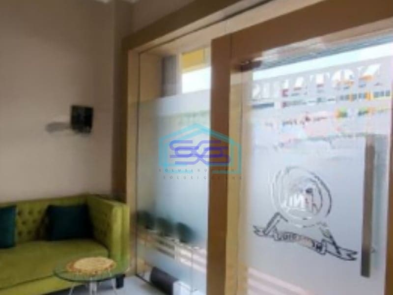 Dijual Ruko Murah Siap Huni Lokasi Bebas Banjir di BSD Tangerang