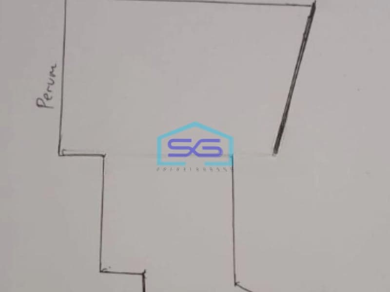 Dijual Tanah 3,4j Di Pinggir Jalan Raya Sawangan Manado DI Tombulu, Minahasa Luas Tanah (PxL)  34000 m²