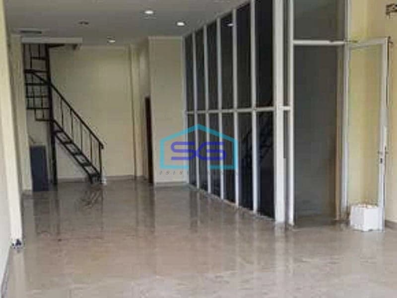 Dijual Ruko 3 Lantai Luas Bangunan 225m2 di Kelapa Gading Jakarta Utara