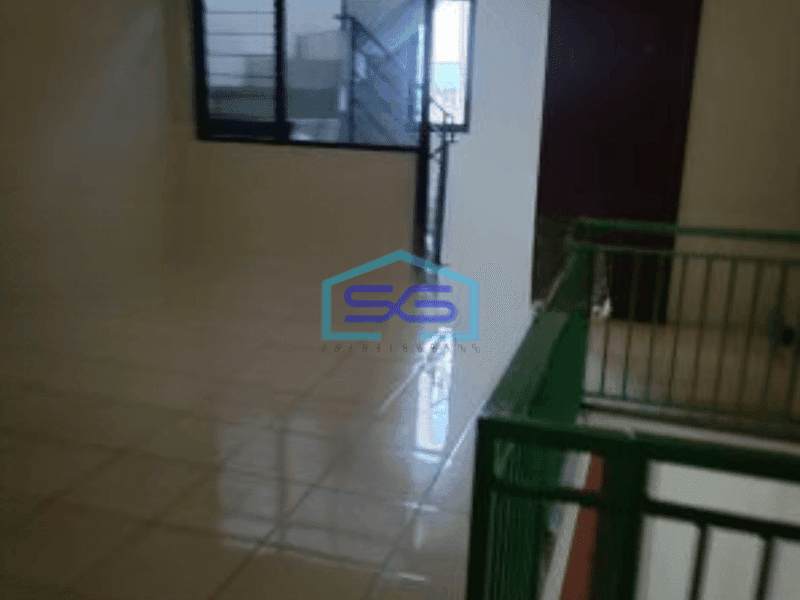 Dijual Ruko 3 Lantai di Pinggir Jalan Cengkareng Jakarta Barat Luas Bangunan  150 m²