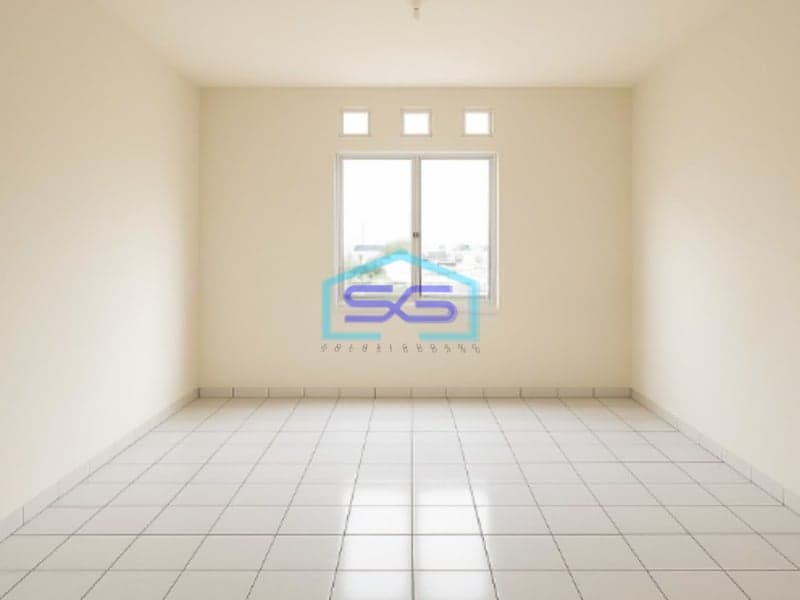 Dijual Cepat Ruko Bangunan 2 Lantai Di Bintaro Tangerang Selatan