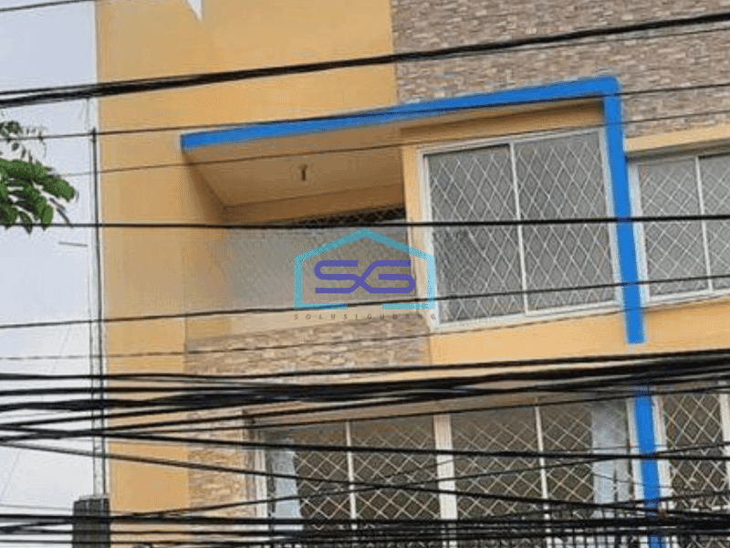 Disewa Tanah Hot Area Kedungmundu, Semarang