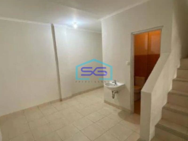 Disewakan Ruko City Square Kalideres Jakarta Barat Ruko 4 lantai Termurah LB 200m2