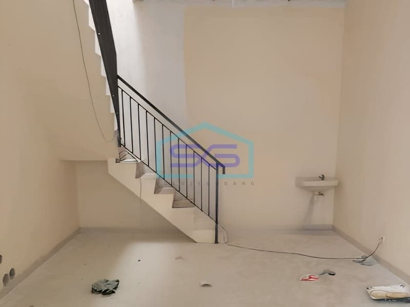 Disewakan Ruko Lokasi di Arcamanik, Bandung Jawa Barat Luas Bangunan 56m2