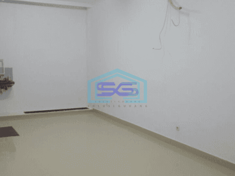Disewa Ruko Bagus Cocok untuk Online & Gudang Sunter Jakarta Utara