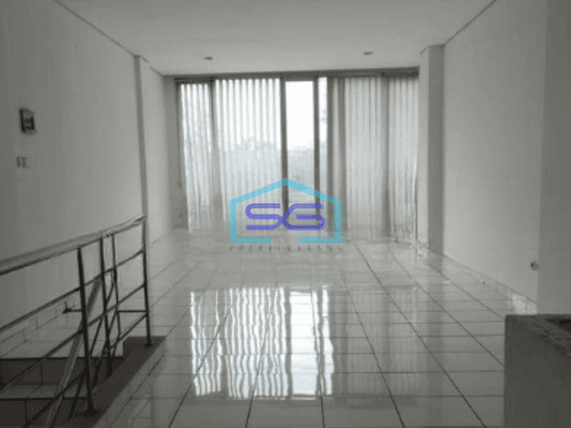 Dijual Ruko 3 Lantai Luas Bangunan  150 m² di Kopo Bandung