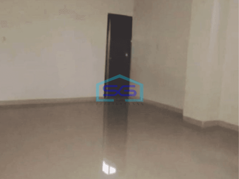 Dijual Ruang Usaha di Utan Kayu Jakarta Timur Luas Tanah 400 m²