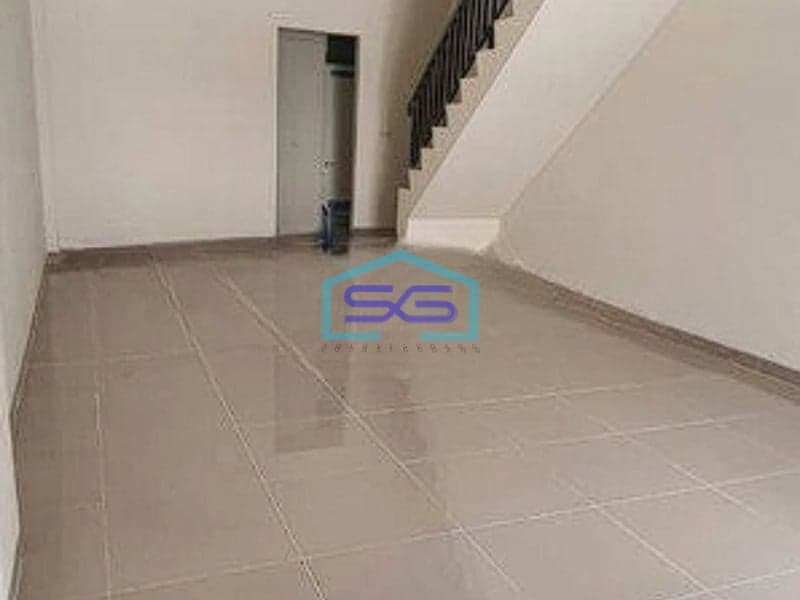 Disewakan Ruko di Kelapa Gading Jakarta Utara LB 275m2