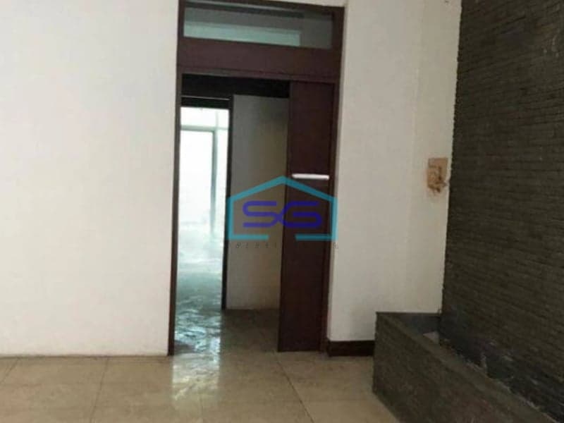 Disewakan Kantor 2 Lantai di Sayap Asia Afrka Bandung Luas Tanah  300 m²