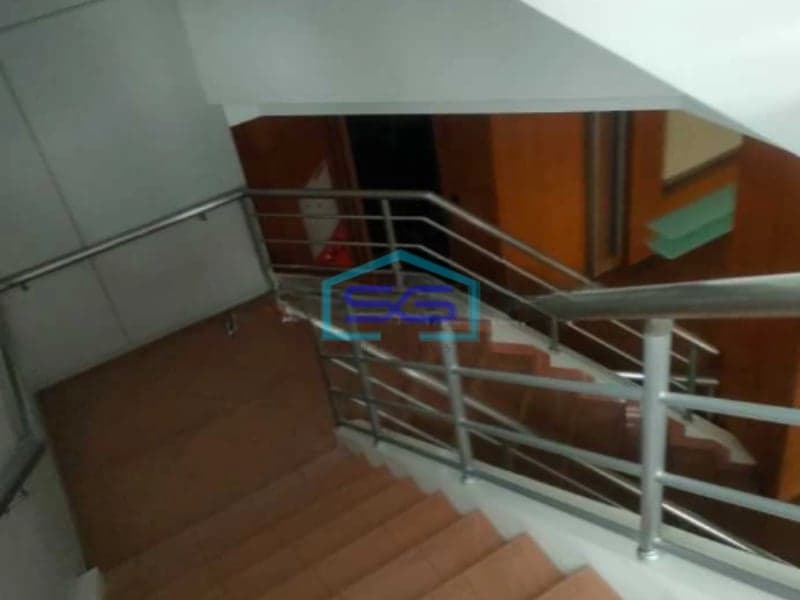 Disewakan Ruko di Jalan Teuku Umar di Denpasar Bali Siap Huni LB 729m2