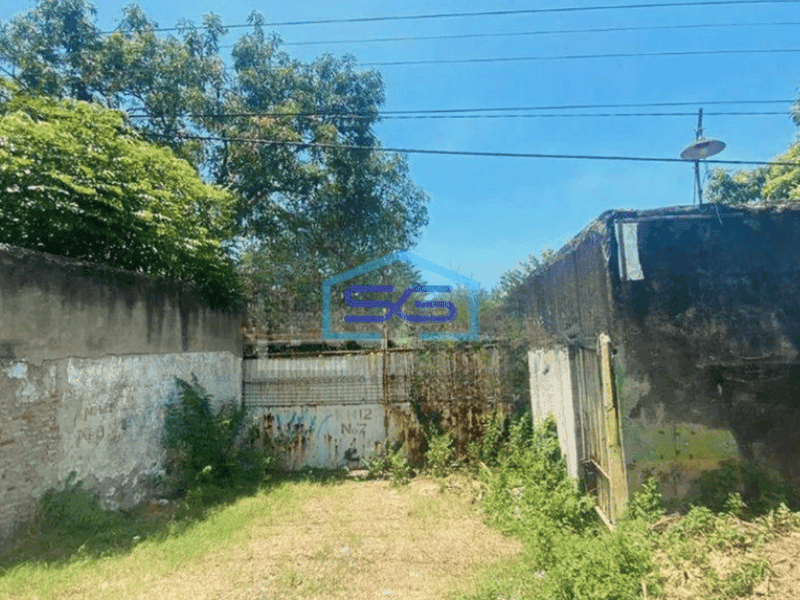 Dijual Tanah di Pantura Tegal Luas Tanah 12000m2 Akses Jalan Besar