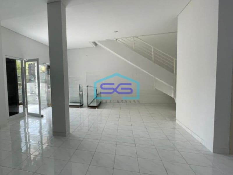 Dijual Ruko 2 Lantai Luas Bangunan 162 m² Lokasi Gading Serpong Tangerang