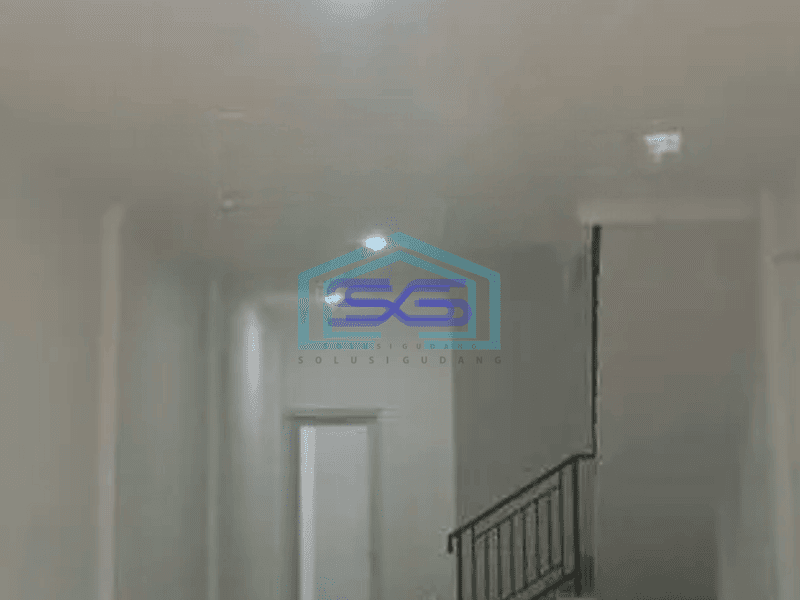 Dijual Ruko Di Villa Melati Mas Serpong Dekat Ke The Breeze Bsd, Rawa Buntu Toll