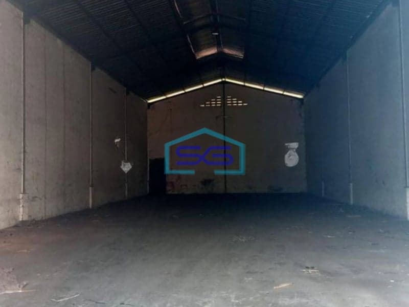 Disewakan Cepat Gudang Daerah Komplek Pergudangan Tegal Alur Miami Jakarta Barat