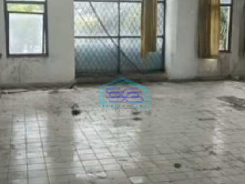 Disewakan Ruko Siap Huni di Santa Monica Gading Serpong Tangerang Luas Bangunan  126 m²