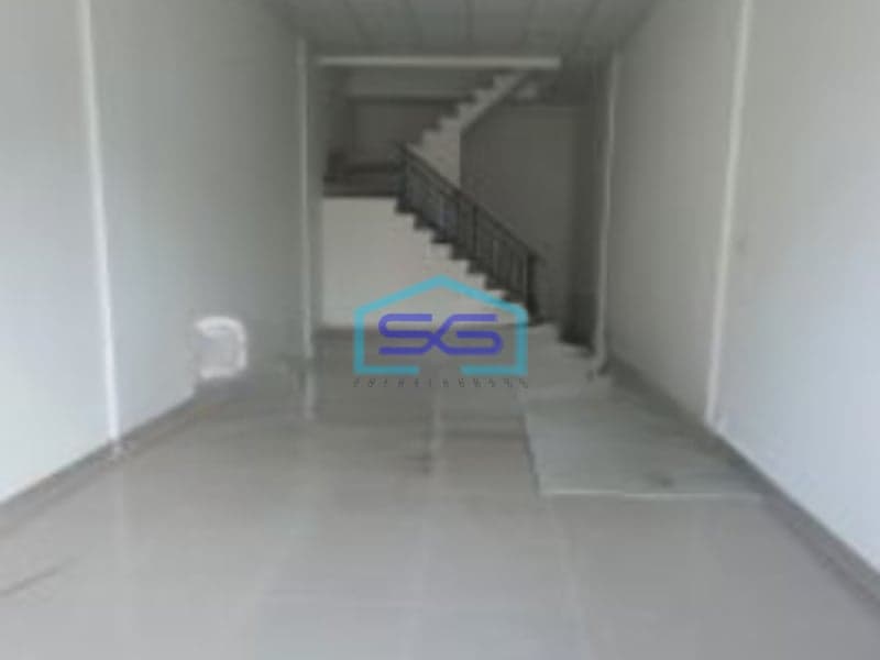 Disewakan Ruko 3 Lantai Lokasi di Cengkareng Jakarta Barat