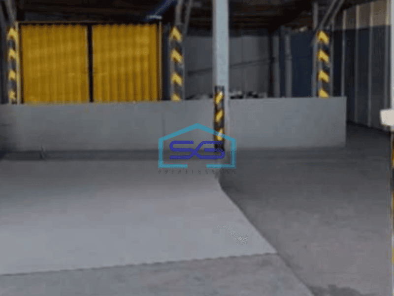 Disewa Gudang Di Kapuk Jakarta Utara Luas Bangunan 80m2