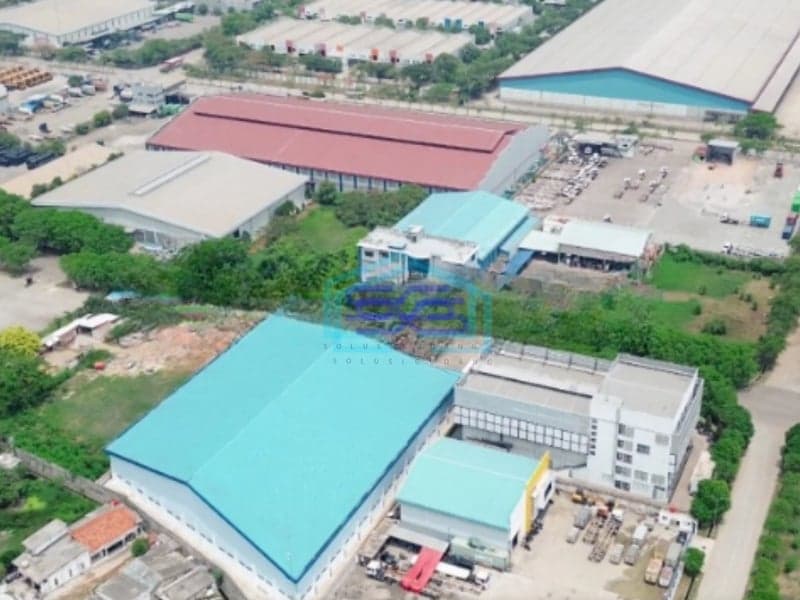 Dijual Ruang Usaha Di Marunda Center Sangat Bagus Siap Pakai Jakart Utarra Luas Bangunan  2000 m²