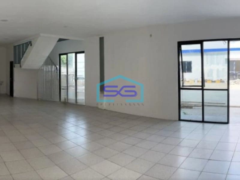 Disewakan Segera Gudang Di Bayur TangerangLuas Bangunan  680 m²