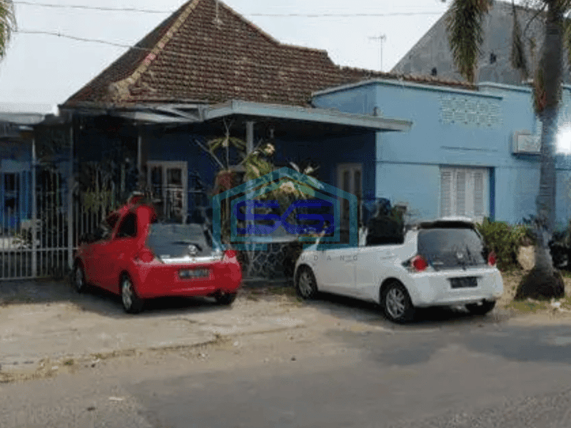 Disewa Gudang di dekat grandmall solo