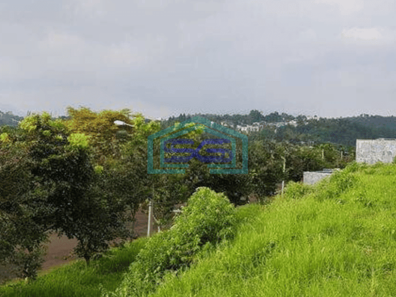 Dijual Kavling bagus di Budi Indah, Bandung