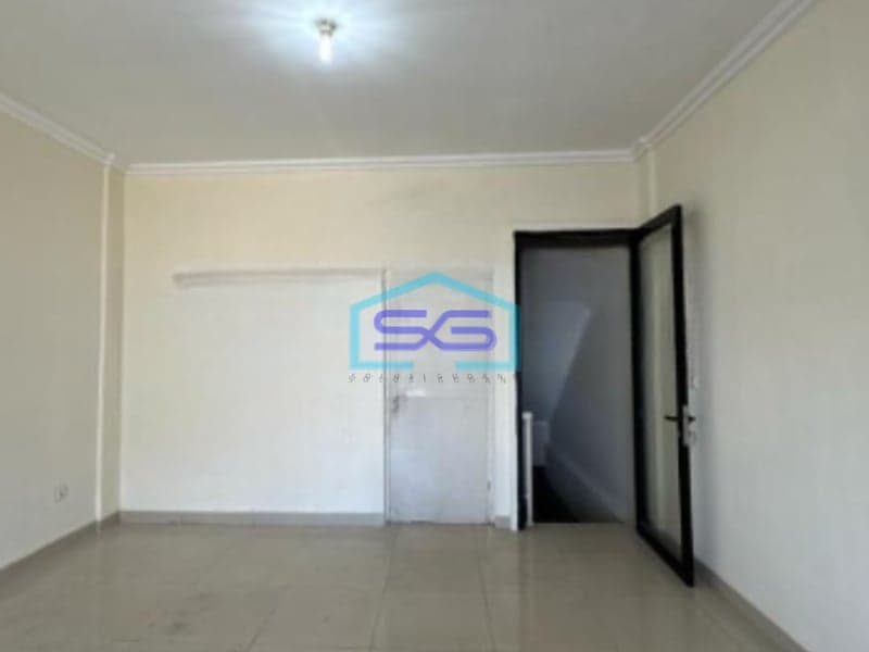 Dijual Ruko Siap Huni Lokasi Bebas Banjir di Jakarta Barat Luas Bangunan  200 m²