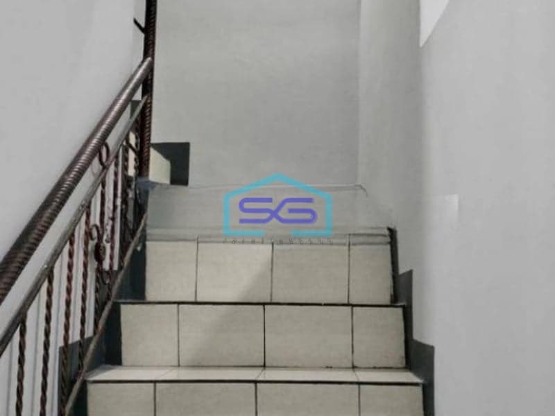 Dijual Cepat Ruko 3 Lantai di Cendrawasih Raya Cengkareng Jakarta Barat LB 198m2