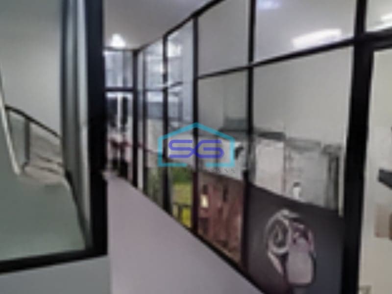 Dijual Cepat Gedung Ruko Pluit Kencana Raya Jakarta Utara Luas Bangunan 760m2