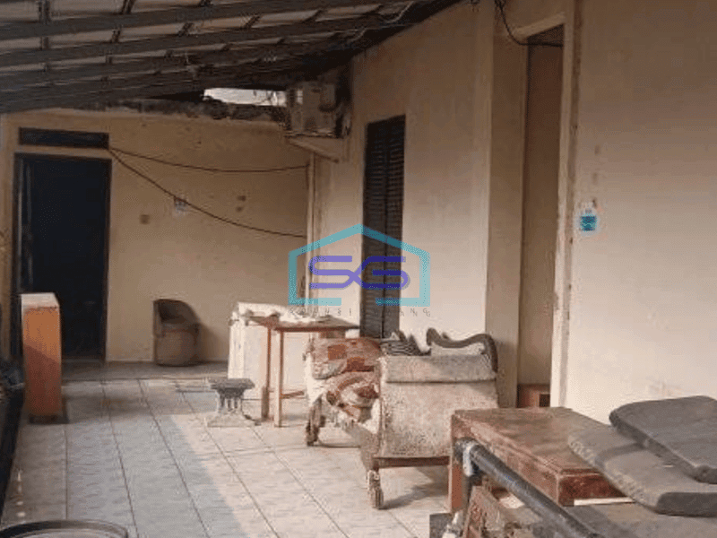 Dijual Ruko Indomaret Di Pusat Kota Bogor Luas Tanah 907 m²