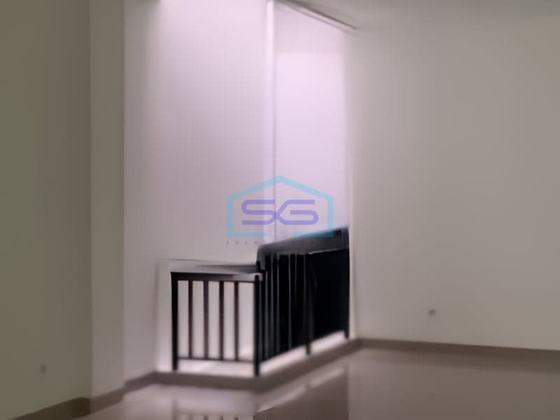 Dijual Ruko 3 Lantai Luas Bangunan 200 m² Lokasi di Kosambi Tangerang