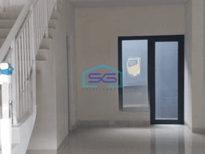 Disewakan Ruko Bangunan Baru Avenix 92, Bsd City Tangerang