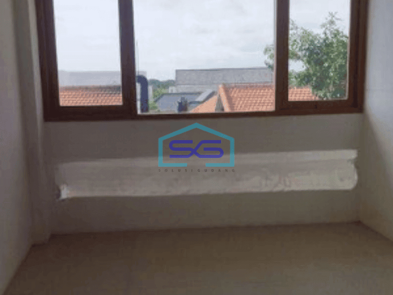 Disewakan ruko tempat usaha di Canggu Bali