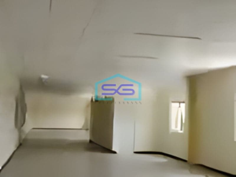 Disewakan Gudang Siap Pakai Di Delta Silicon 3 Cikarang Bekasi Luas Bangunan 1044m2