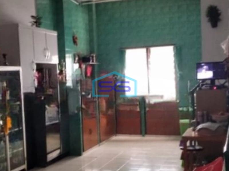 Dijual Ruko Harga Murah Luas Bangunan  260 m² Lokasi Jelambar Jakarta Barat