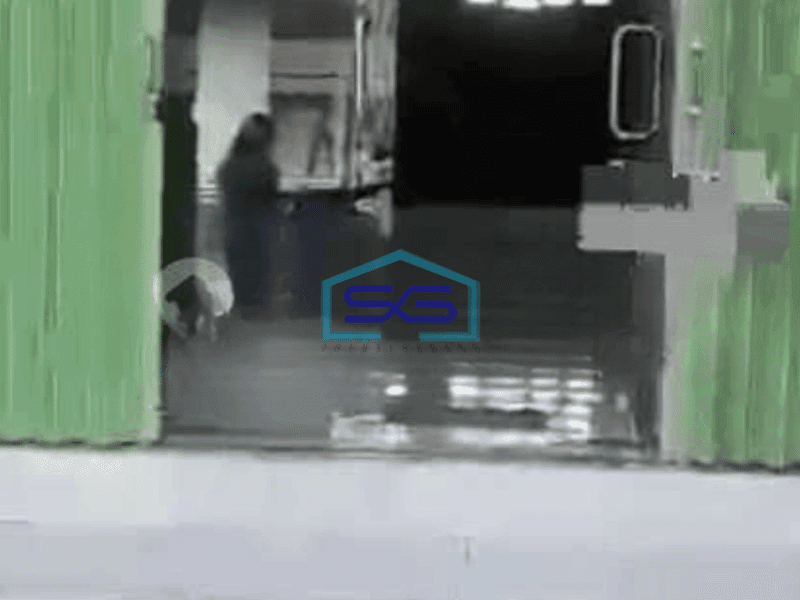 Dijual Ruko 3 Lantai Luas Bangunan  281 m² Lokasi Denpasar Bali