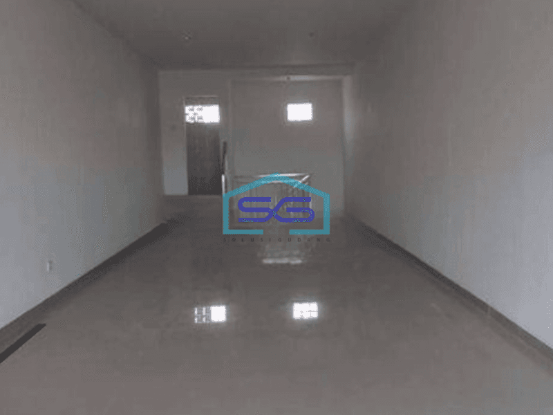 Dijual Ruko 2 Lantai GRESS Di Kerobokan Bali