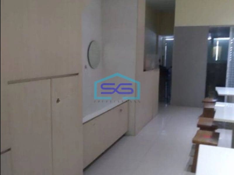 Dijual Ruko Bagus di Sumur Batu Raya Jakarta Pusat LT 106m2