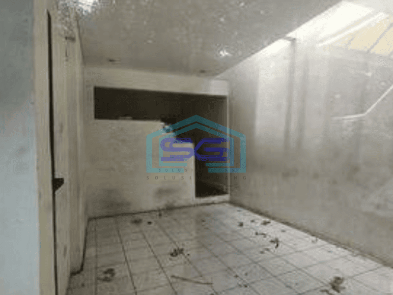 Disewa Gudang di Sayap Riau, Bandung