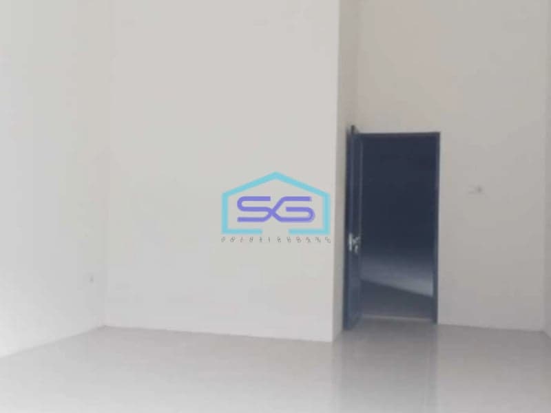 Disewakan Gudang Siap Pakai Strtegis di Kapuk Jakarta Utara LB 300m2