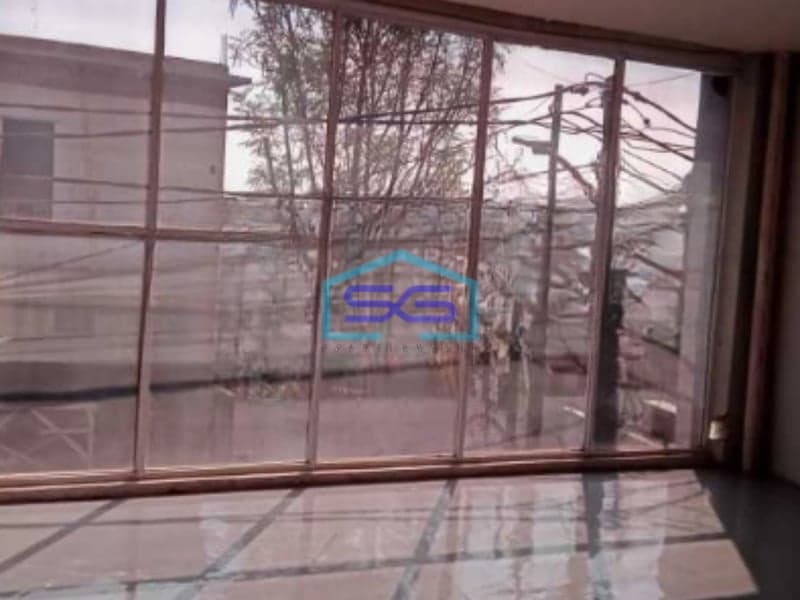 Disewakan Gudang Luas Bangunan 300 m² Lokasi Jakarta Barat