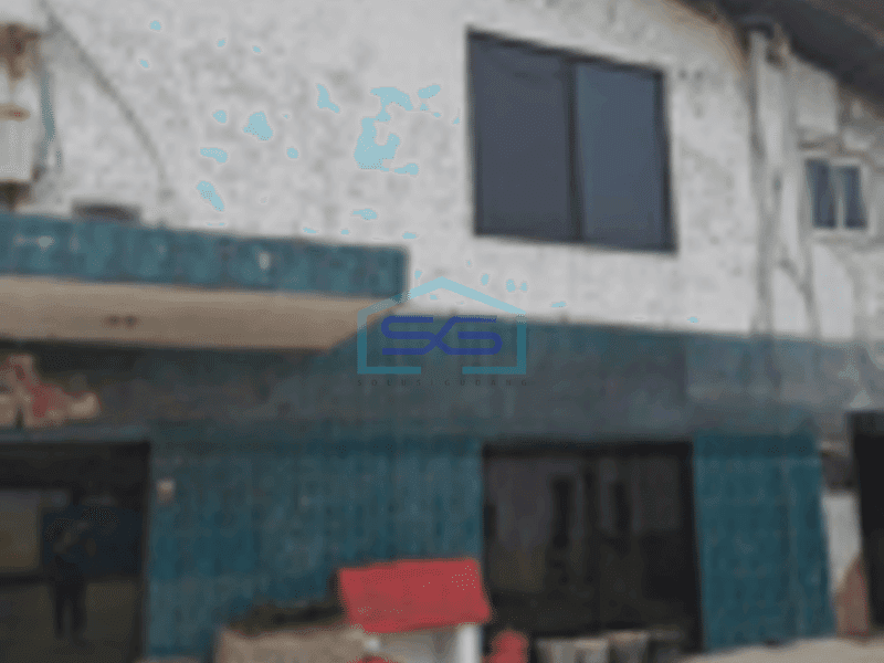 DIJUAL CEPAT GUDANG DI KAPUK MUARA