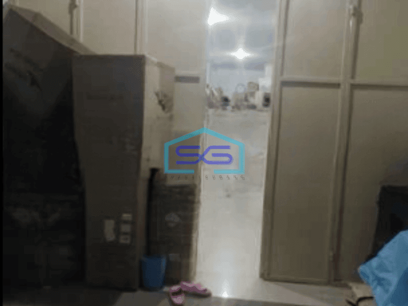 Dijual Ruko Luas Bangunan  240 m² di Tamansari Jakarta Barat