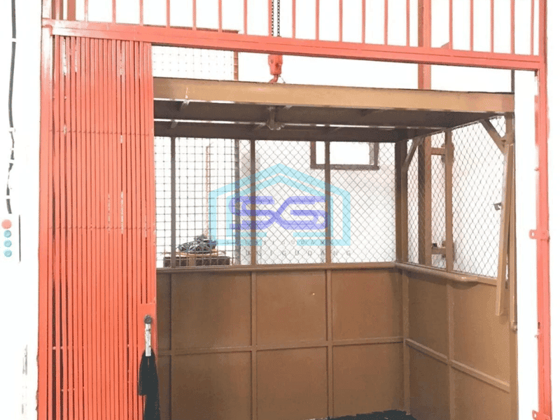 Di Jual 2 Unit Ruko Gandeng Jakarta Pusat