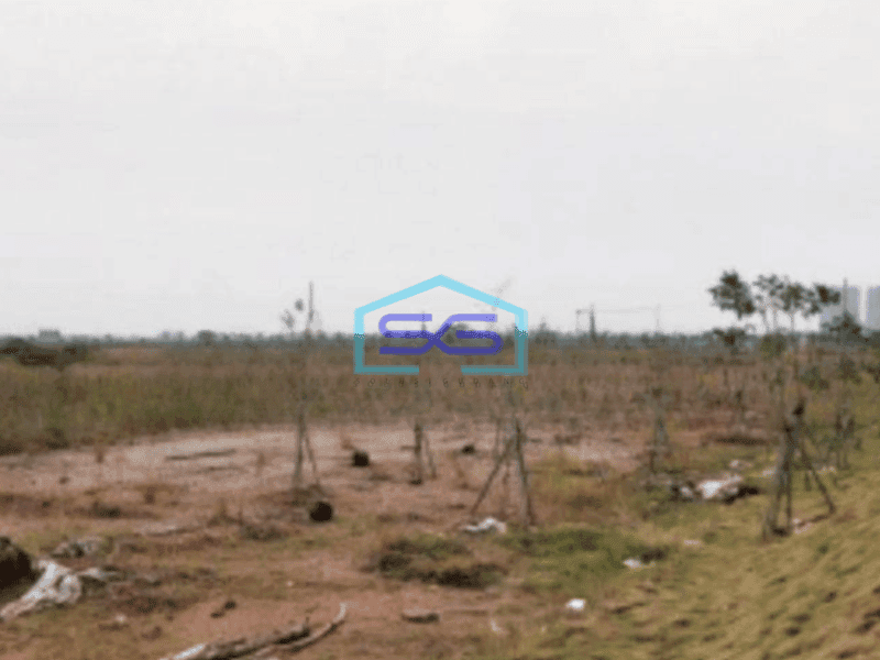 Disewakan Tanah Strategis di Kawasan Premium MH Thamrin Pantai Indah Kapuk